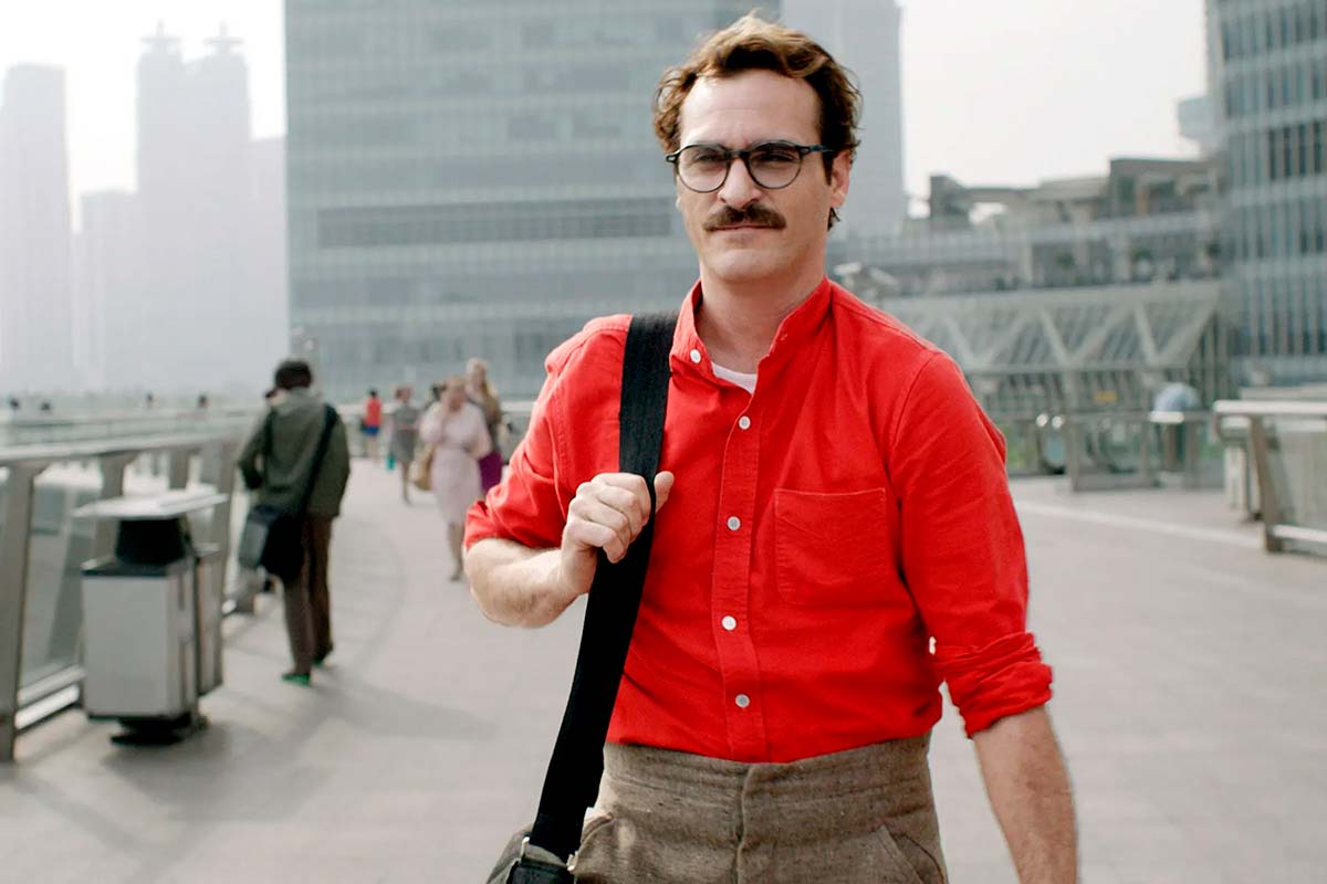 Películas recomendadas para el Blue Monday