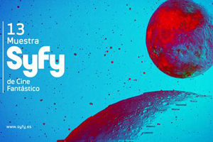 Muestra SyFy 2016, fin de semana entre dinosaurios, zombies y el Arpón Milenario