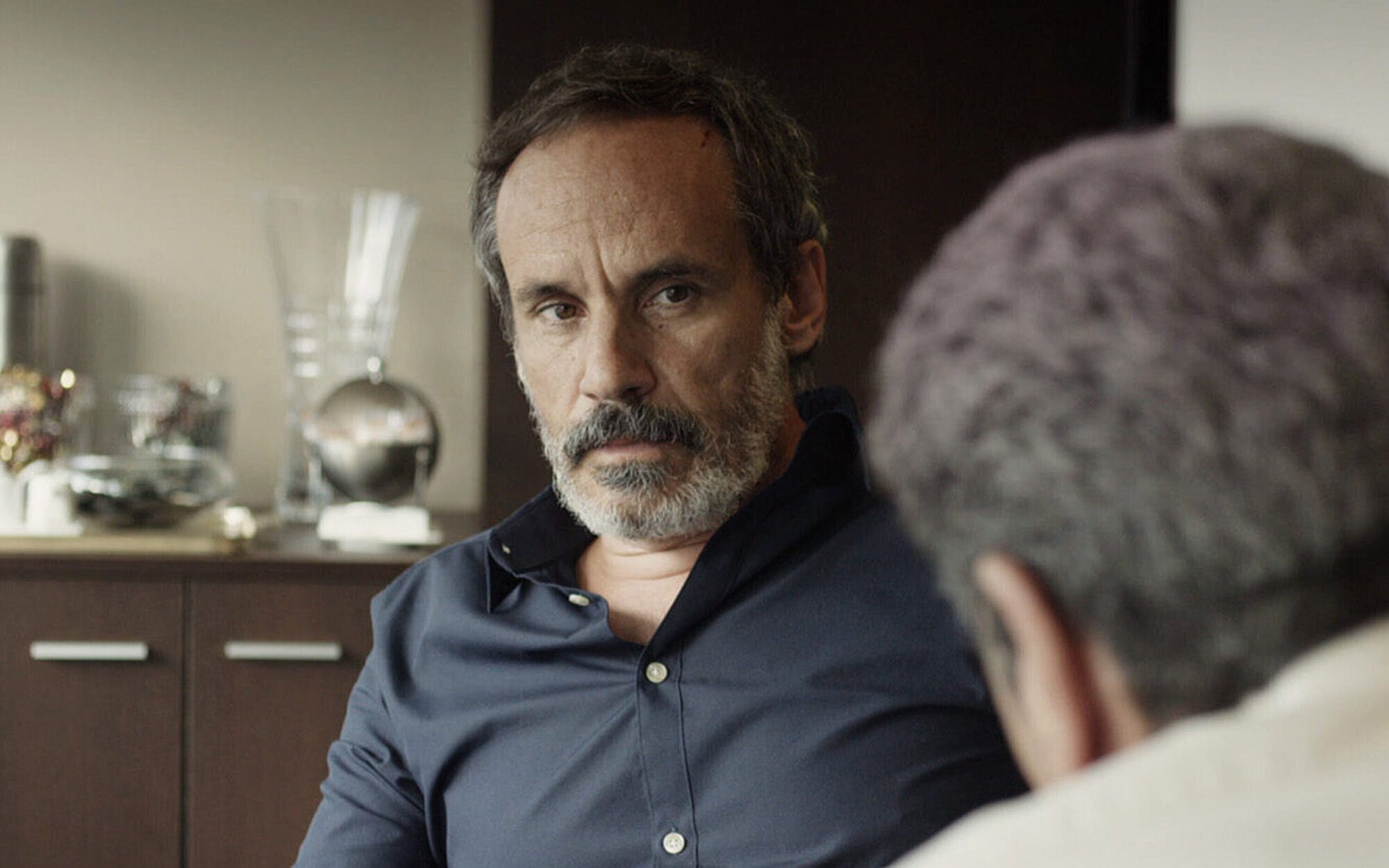 Muere el actor catalán Francesc Garrido a los 56 años
