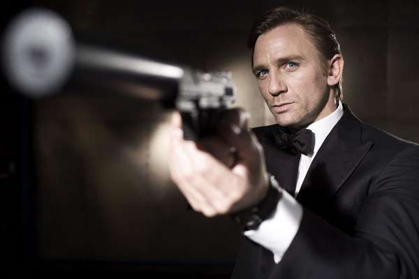 Apple y Amazon se suman a la lucha de los derechos de las películas de James Bond