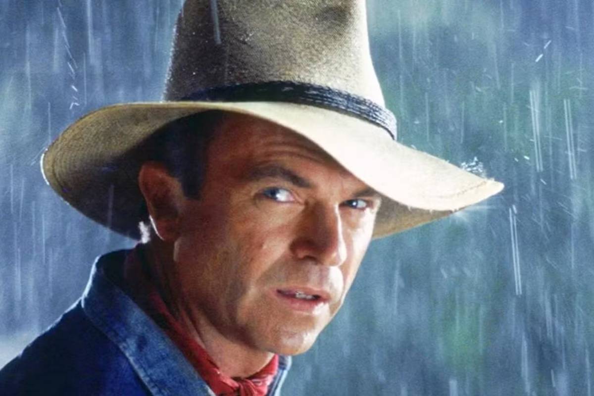 Fallece a los 78 años el actor neozelandés Sam Neill