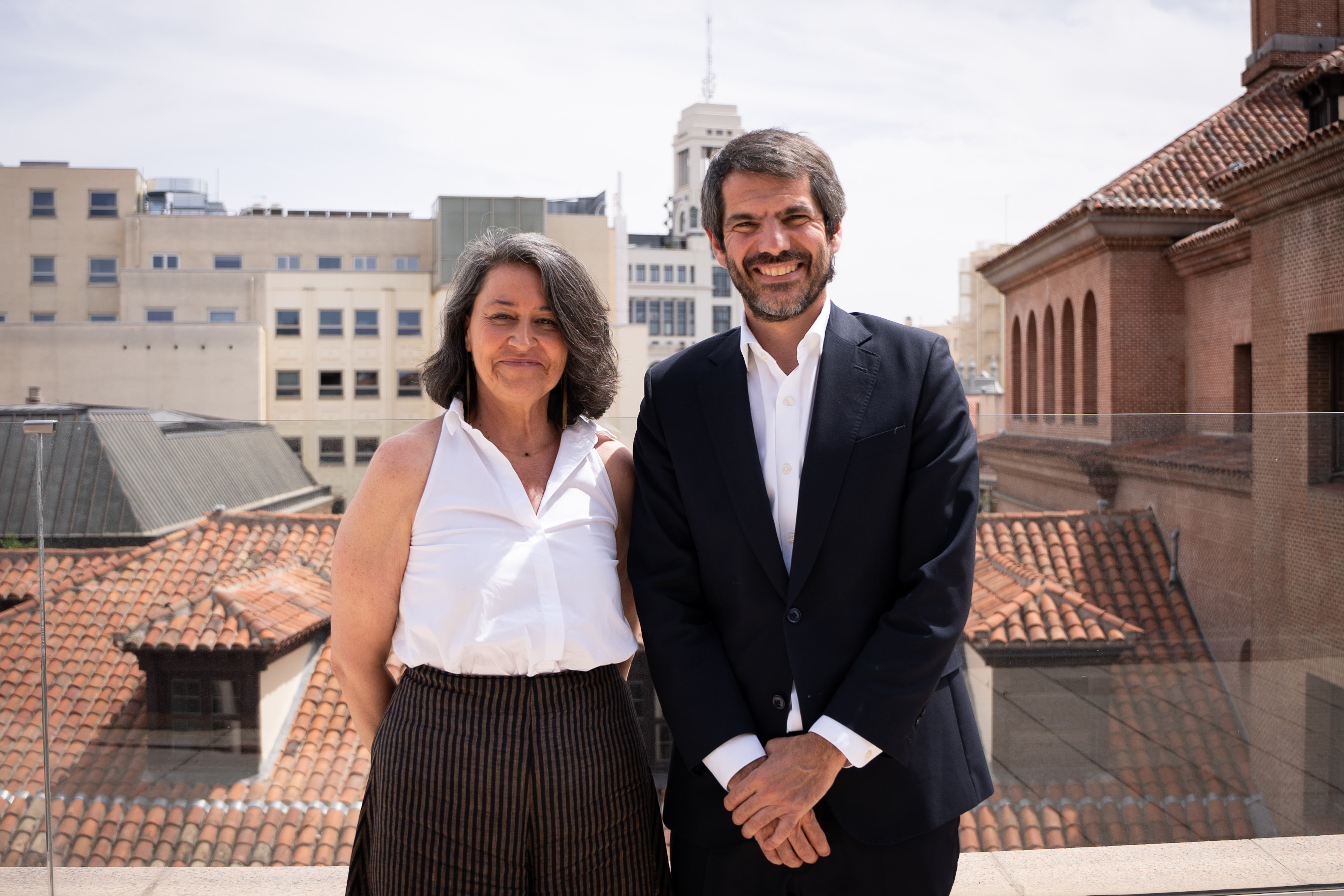 Foto: Ministerio de Cultura