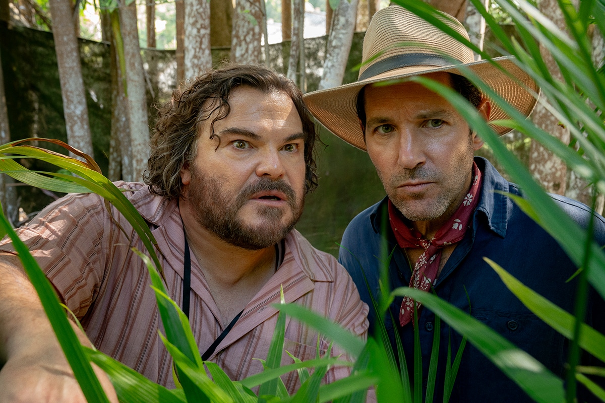 Netflix ofrecerá todas las películas de Sony, como "Anaconda"