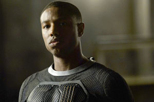 En marcha un nuevo remake de "El caso de Thomas Crown", con Michael B. Jordan