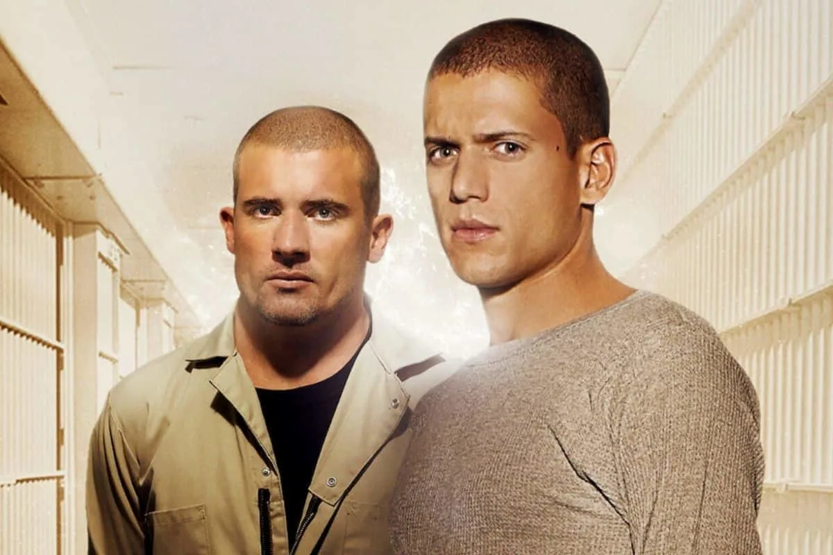 En marcha un reboot de "Prison Break"