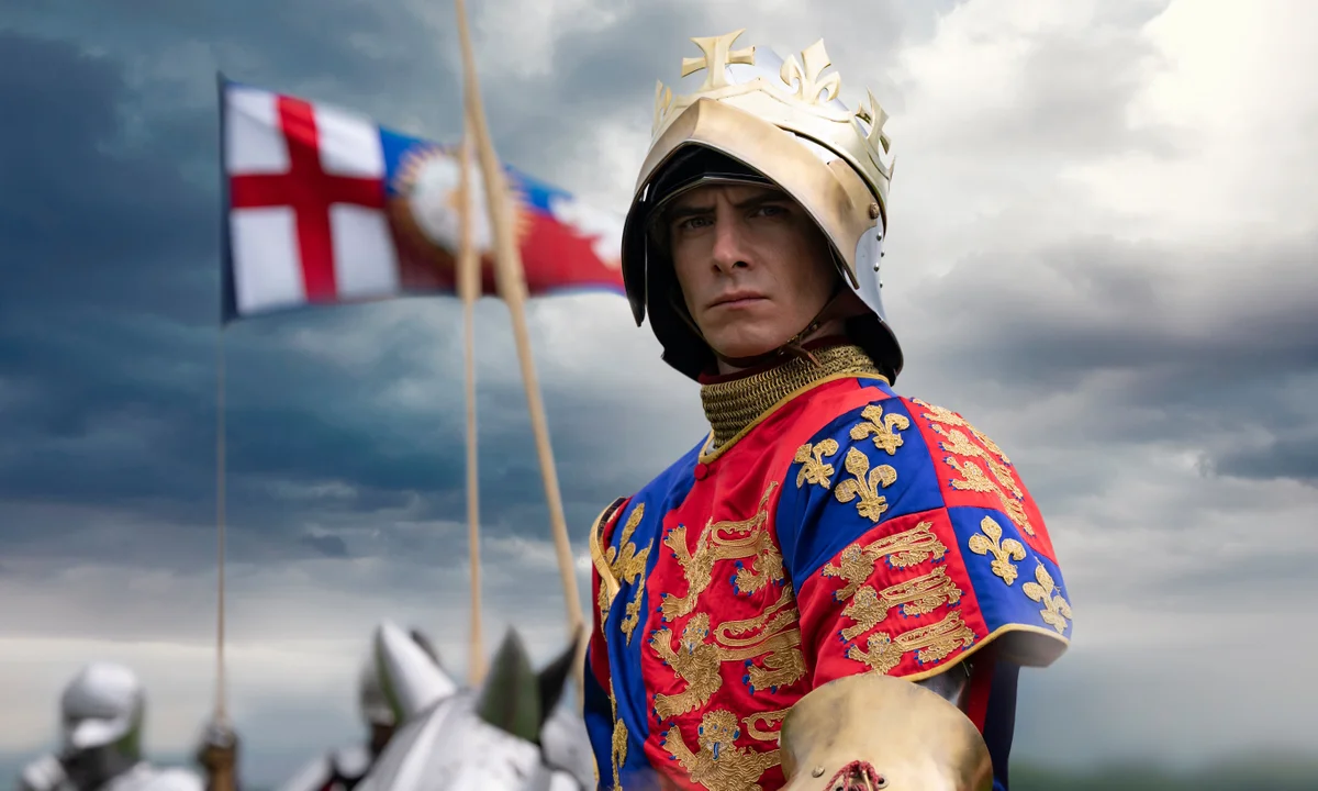 Steve Coogan anda en pleitos por culpa de Ricardo III
