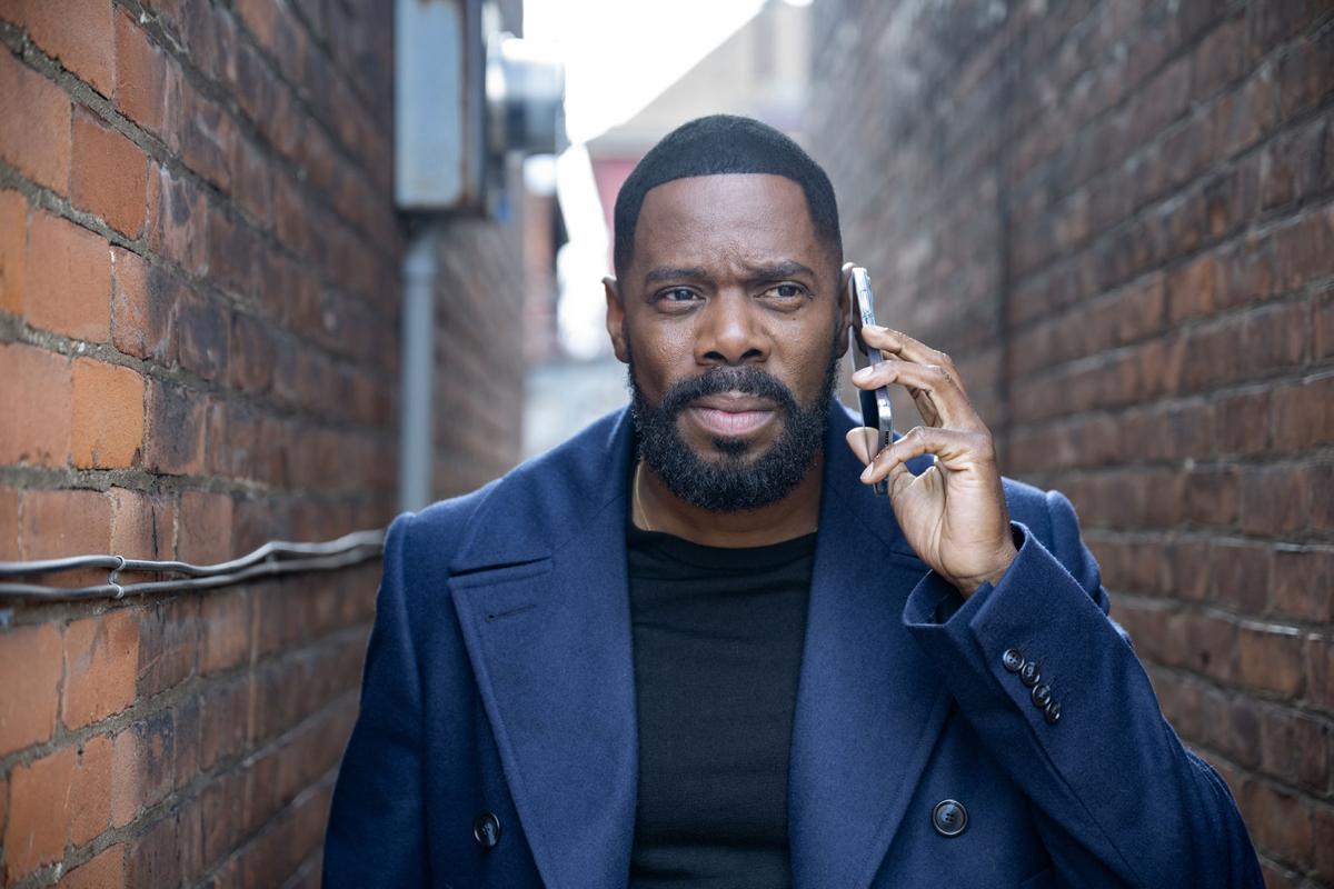 Colman Domingo servirá a Nicholas Hoult