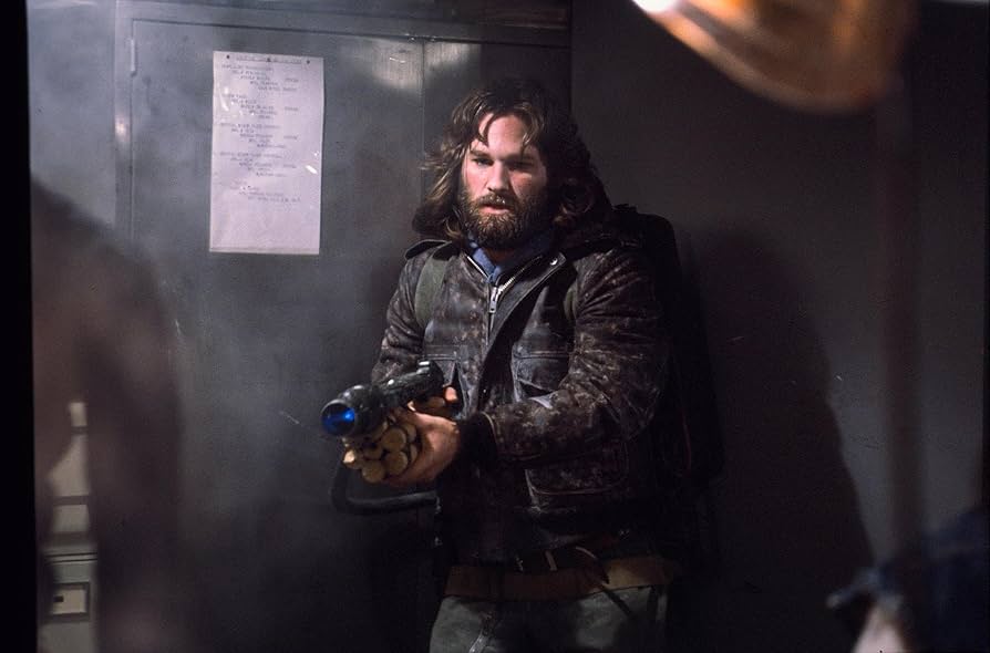 John Carpenter trabaja en la secuela de "La cosa"