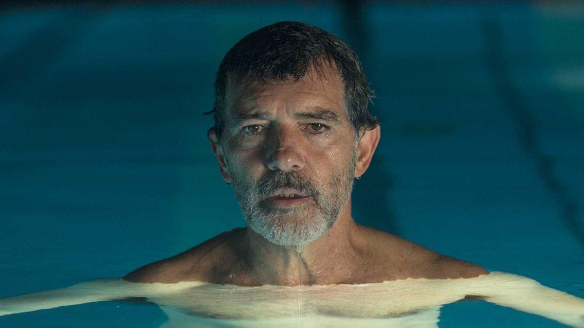 Antonio Banderas planta cara al relato de Maricarmen