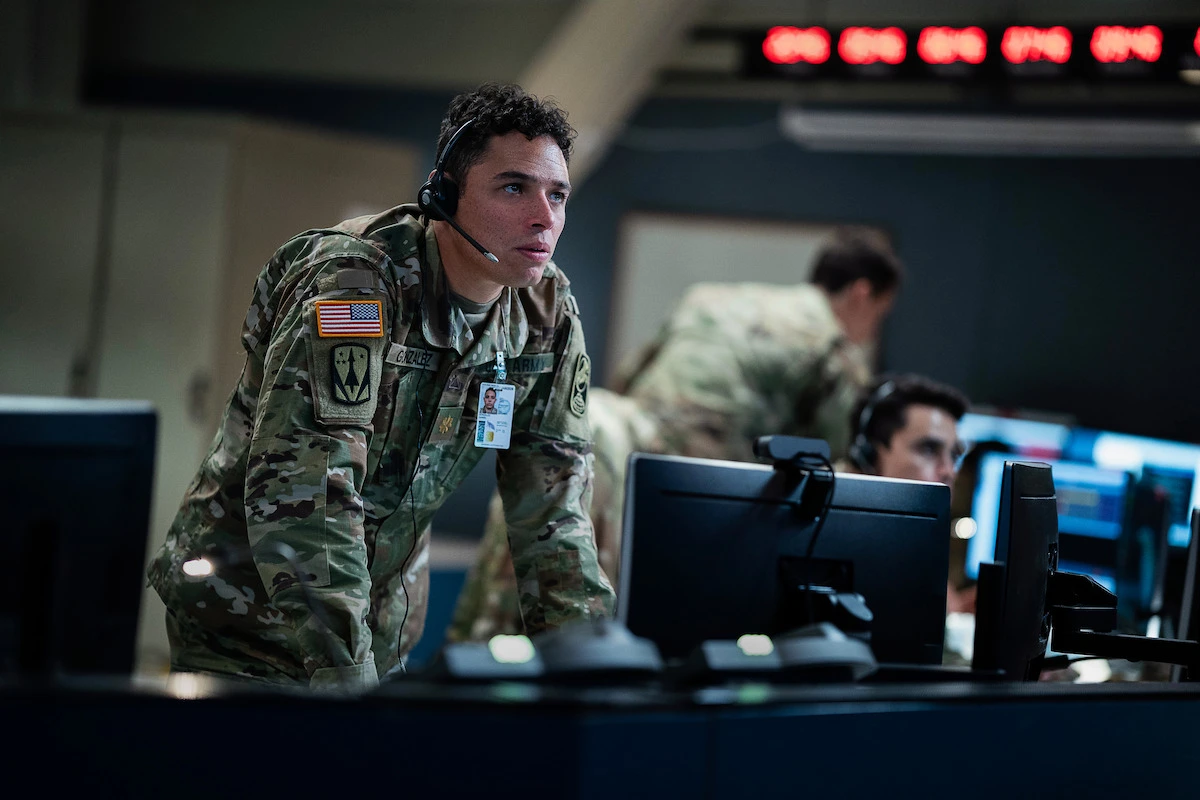 Una Kathryn Bigelow llena de dinamita contesta al Pentágono