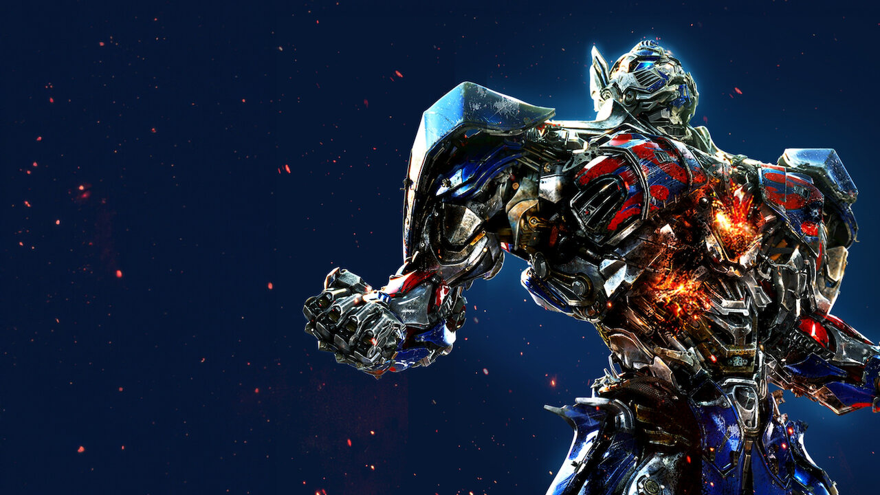 Steven Spielberg se compromete con "Transformers" y Paramount