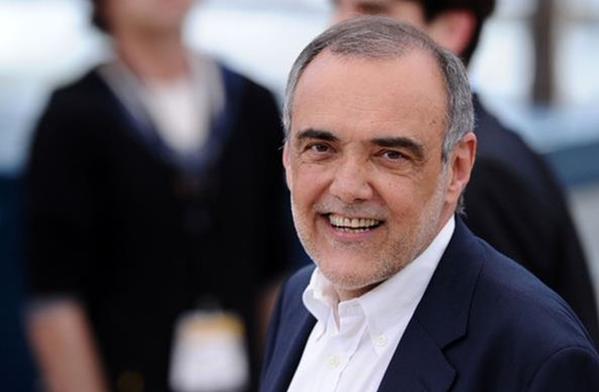 El director del Festival de Venecia defiende la falta de películas femeninas