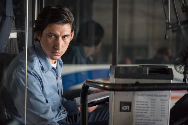 Adam Driver podría fichar para el nuevo film de "X-Men"