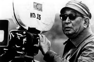 Akira Kurosawa