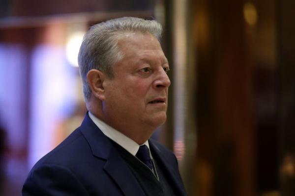 Al Gore estrenará en cines una secuela espiritual de “Una verdad incómoda”