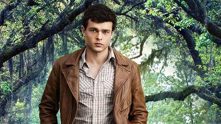 Alden Ehrenreich se une a "Miami Vice ’85"