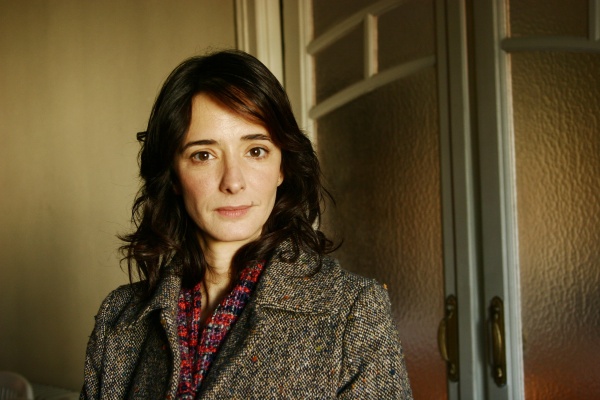 Ana Torrent a las órdenes de Paco Plaza