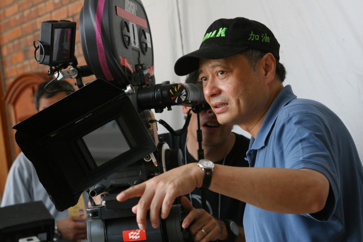 Ang Lee recupera a los chinos del Salvaje Oeste