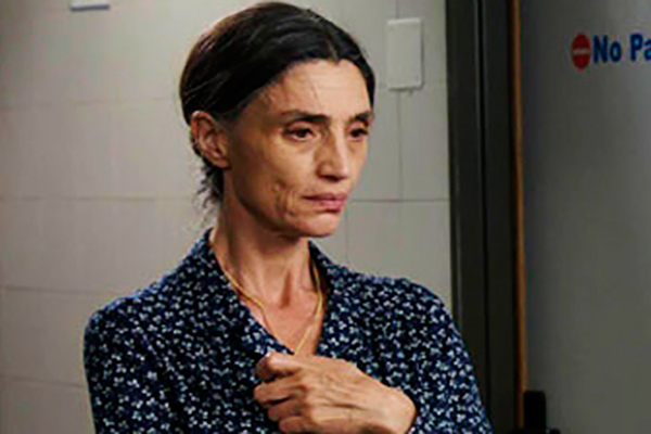 Ángela Molina, Premio Nacional de Cinematografía