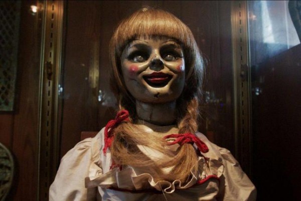 Miranda Otto protagonizará la secuela de “Annabelle”