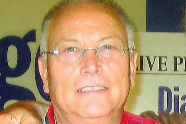 Adiós al exhibidor, productor y distribuidor Antoni Llorens, creador de Lauren Films
