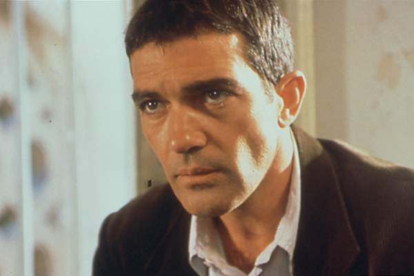 Antonio Banderas será el diseñador Gianni Versace