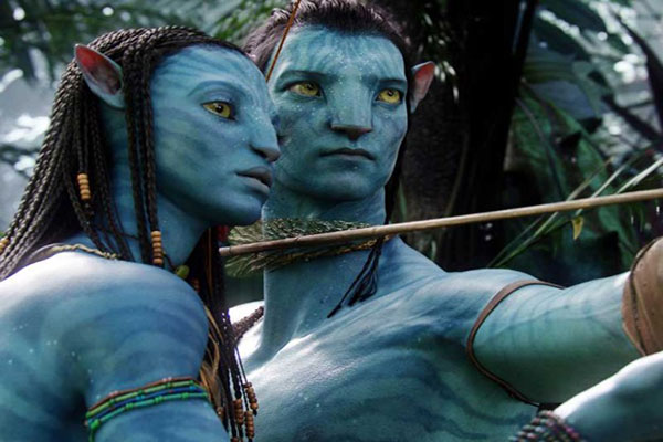 James Cameron no estrenará “Avatar 2” en 2018