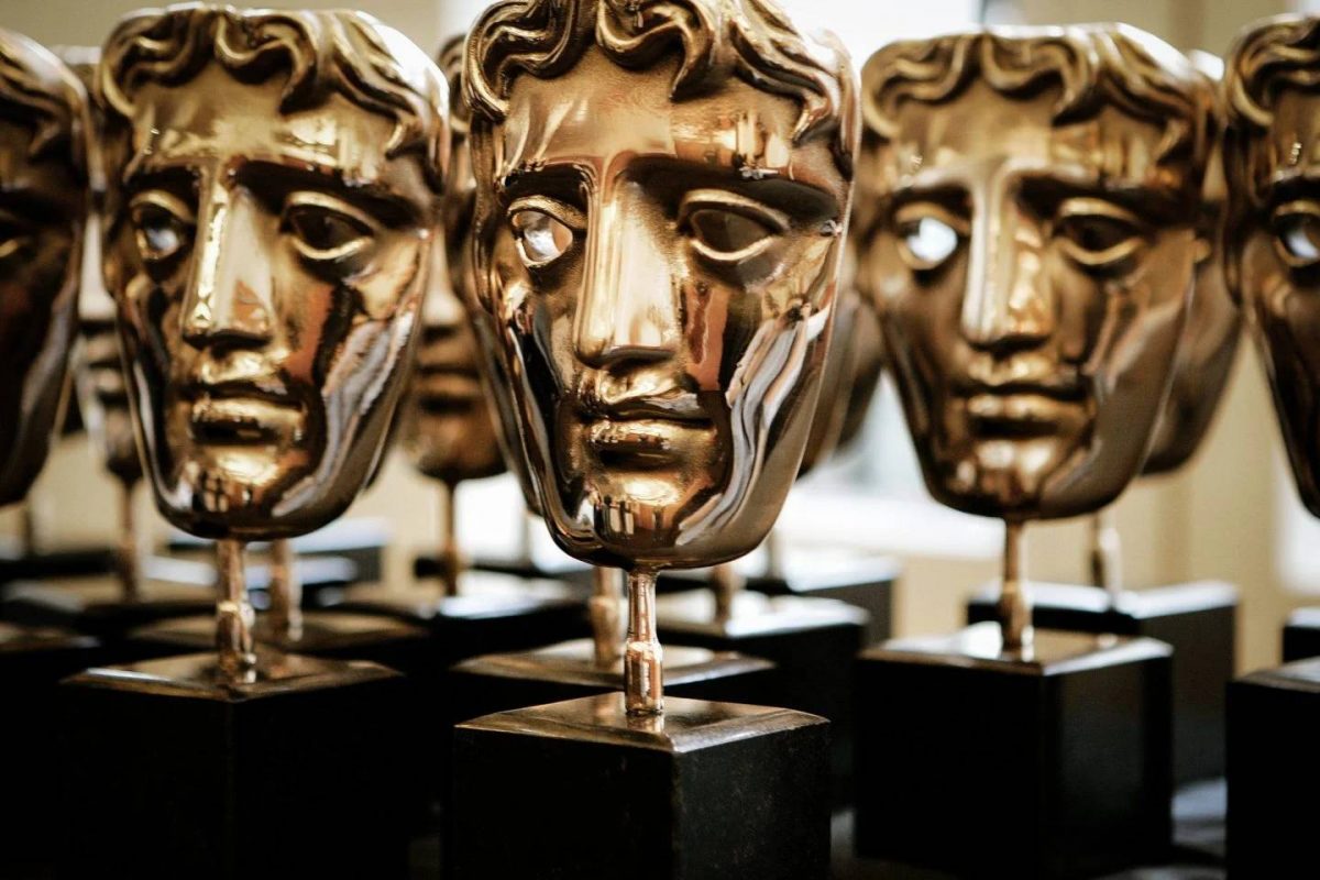 Las nominaciones de los BAFTA dan la no-sorpresa