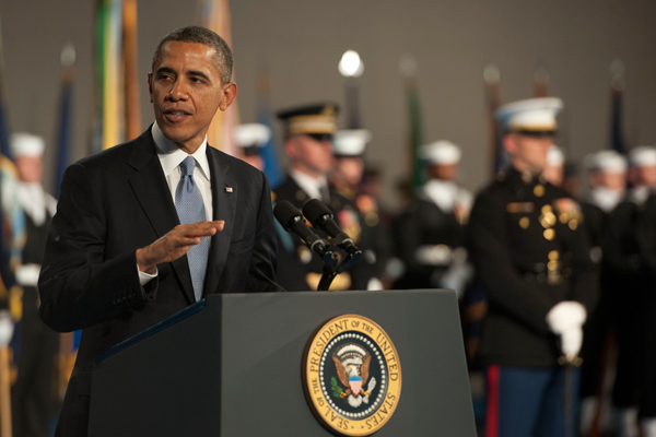 Reacciones de Hollywood al discurso de despedida de Barack Obama: “We Can”