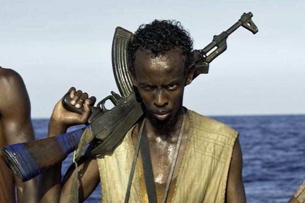 Barkhad Abdi se incorpora a la secuela de “Blade Runner”