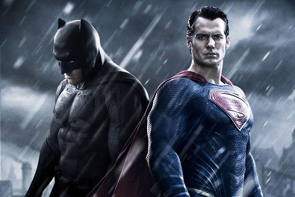 “Zoolander 2” y “Batman v Superman”, favoritas para los Premios Razzie, los antiOscar
