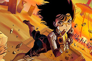Robert Rodríguez y James Cameron eligen a las finalistas para protagonizar “Alita: Ángel de combate”