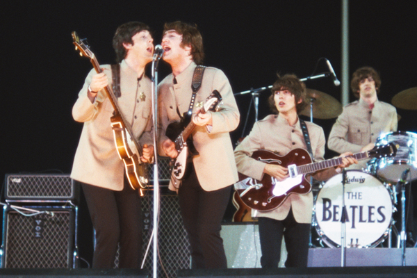 Beatles