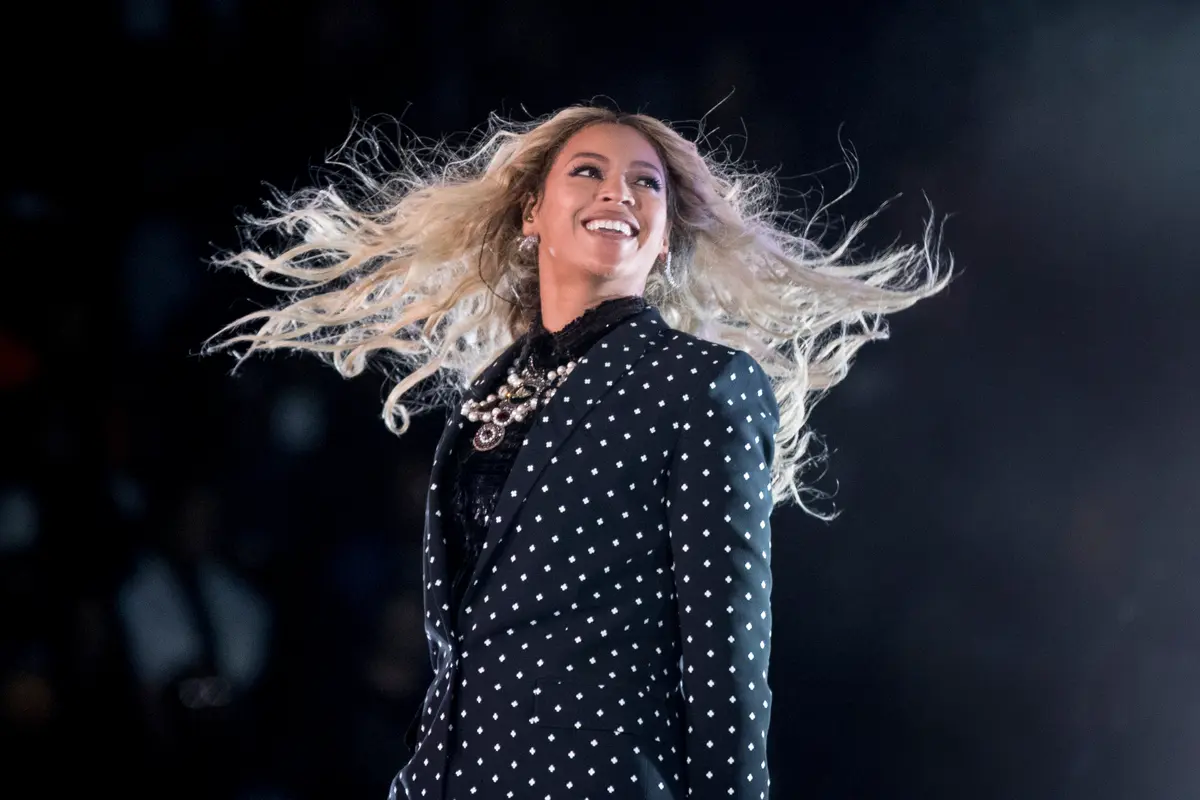 En marcha el biopic del padre de Beyonce