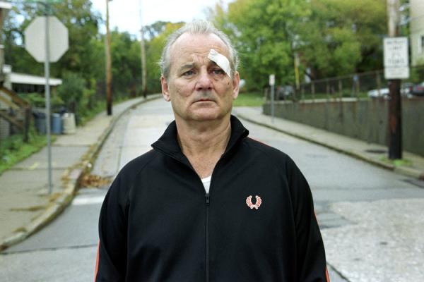 Amazon estrenará un film que muestra las improvisaciones locas de Bill Murray
