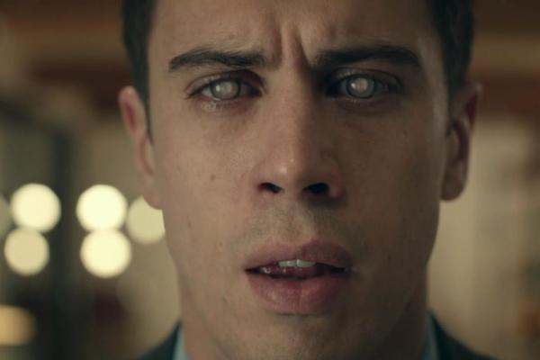 El creador de “Black Mirror” anuncia secuelas de sus capítulos más exitosos