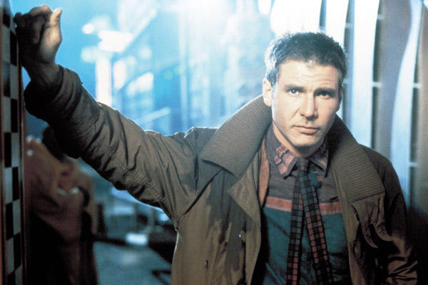 La gran pregunta que Ridley Scott y Harrison Ford no saben responder: ¿Es Rick Deckard un replicante en “Blade Runner”?