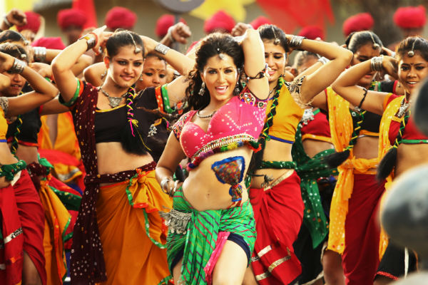Pakistán deja de boicotear el cine de Bollywood