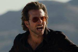 El director de “White God” cambia los perros por tiburones y Bradley Cooper