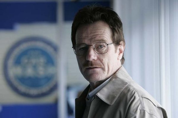 Bryan Cranston debutará en el teatro londinense con “Network”
