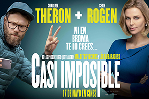 ¡HAZ QUE SEA POSIBLE Y CONSIGUE TU PREMIO!