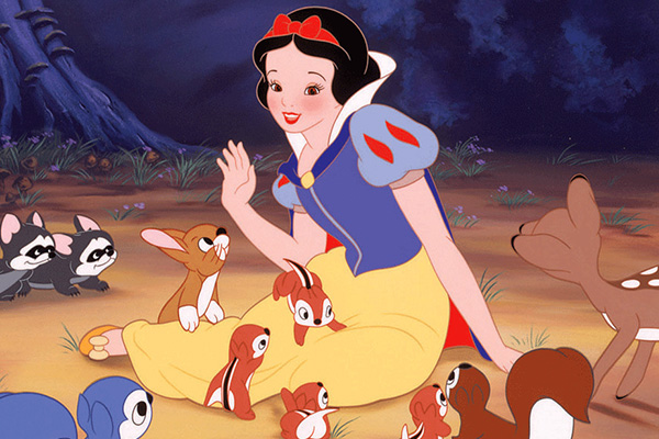 Walt Disney también llevará al cine “Blancanieves” con actores reales, en versión musical