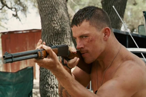 Para lograr su papel en "Los odiosos ocho", Channing Tatum escribió mails diarios durante un mes a Quentin Tarantino