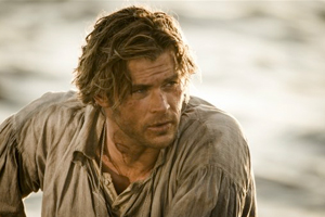 Entrevista con Chris Hemsworth