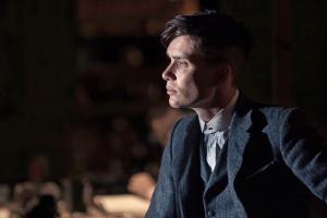 Cillian Murphy, de nuevo bajo la batuta de Christopher Nolan en “Dunkirk”