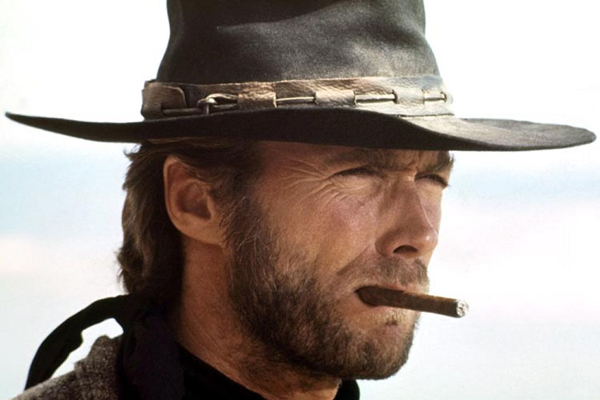 Clint Eastwood