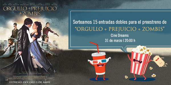 Cartel de pelicla opyz