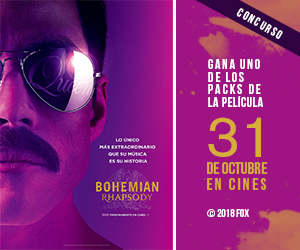 Participa en un concurso lleno de buena música