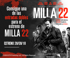 Un concurso lleno de acción