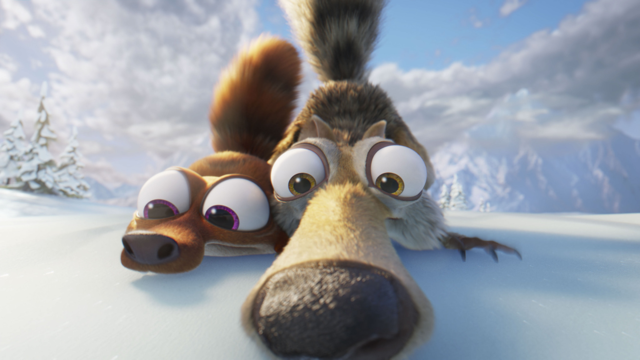ice age 2